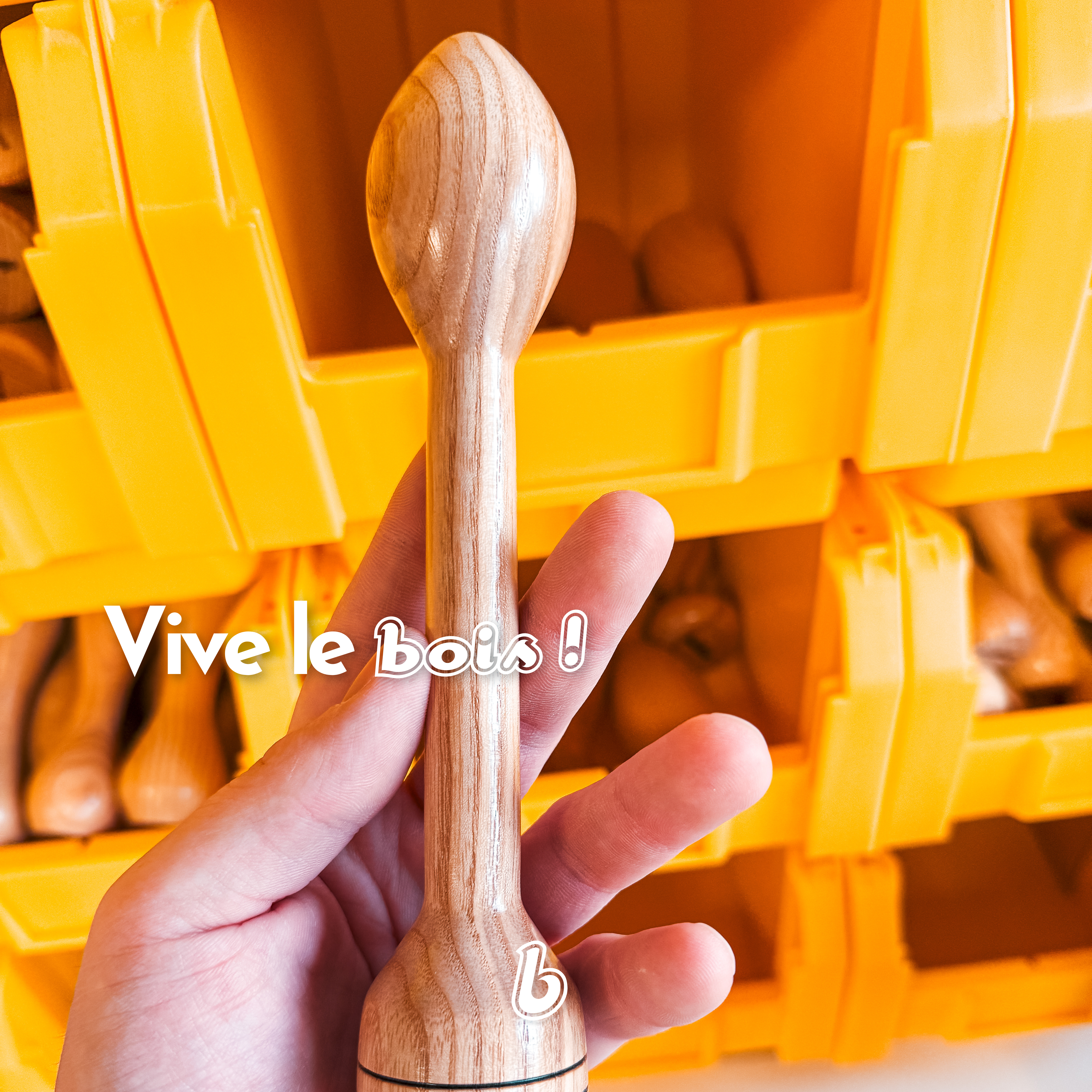 bobtoys le sextoy en bois articles pourquoi choisir un sextoy en bois naturel